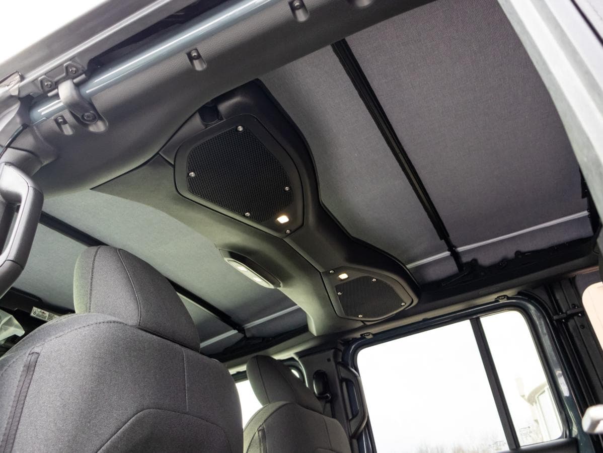 Jeep Wrangler 2026 — photo 17