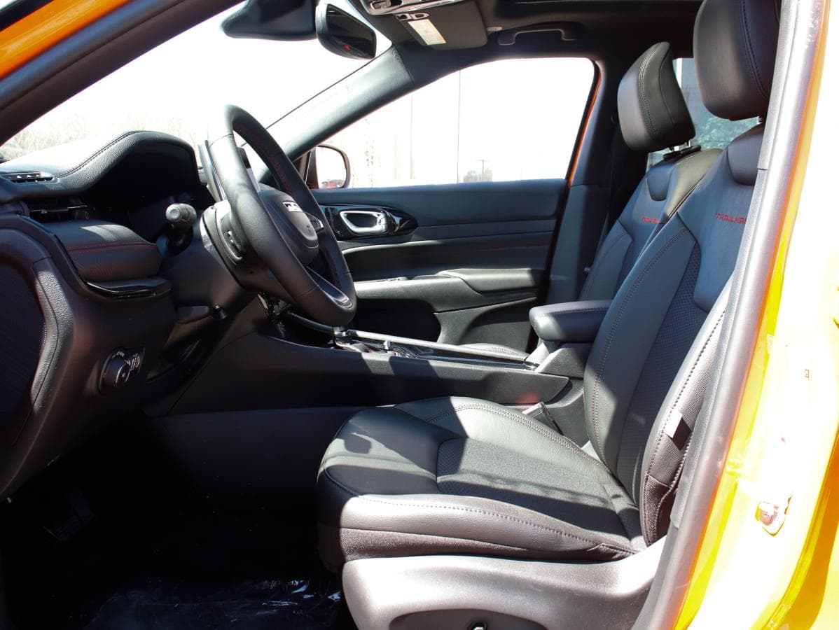 Jeep Compass 2026 — photo 7