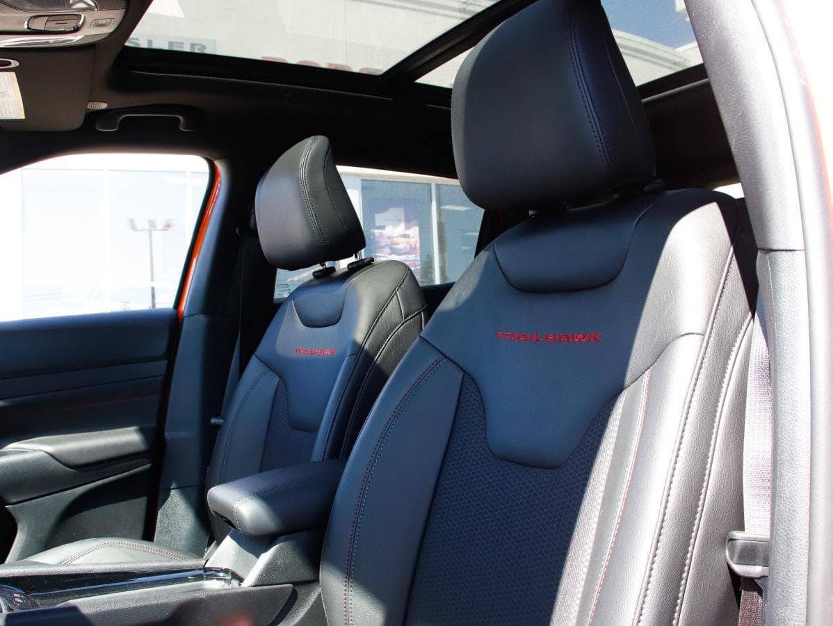 Jeep Compass 2026 — photo 8