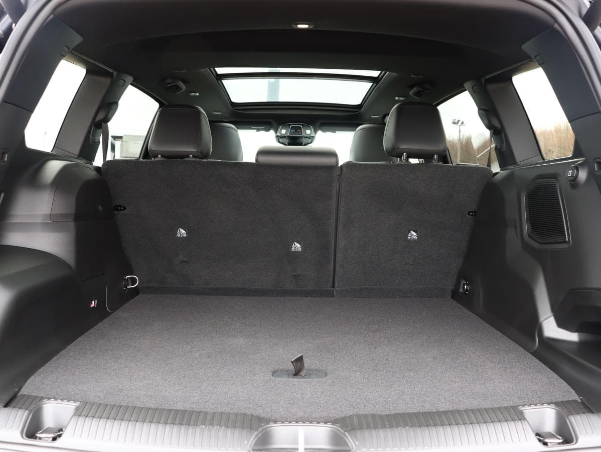 Jeep Cherokee 2026 — photo 17