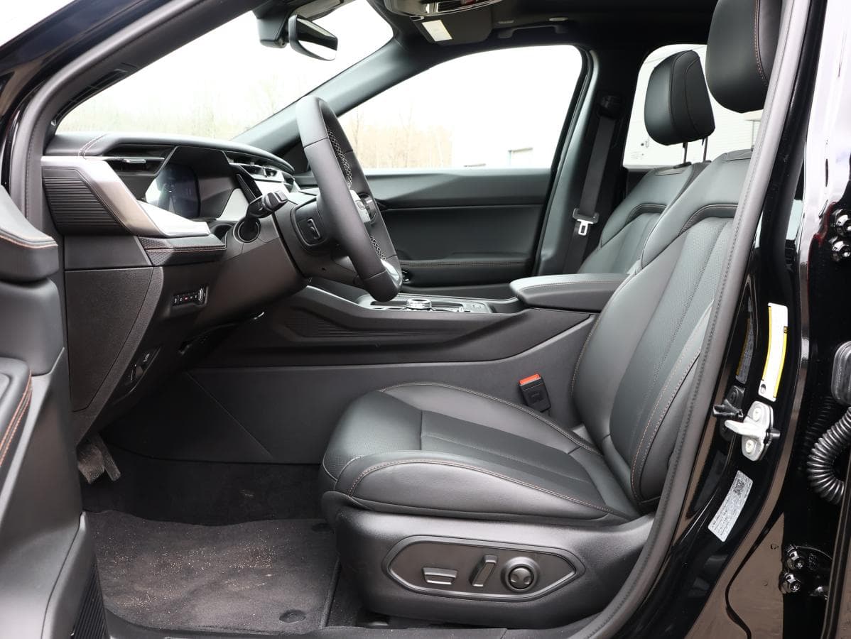 Jeep Cherokee 2026 — photo 7