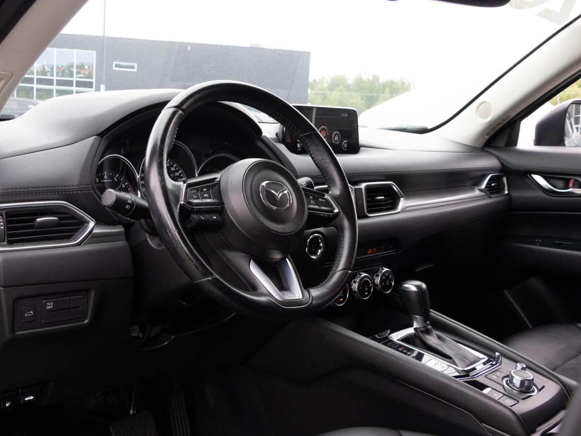 Mazda CX-5 2017 — photo 12