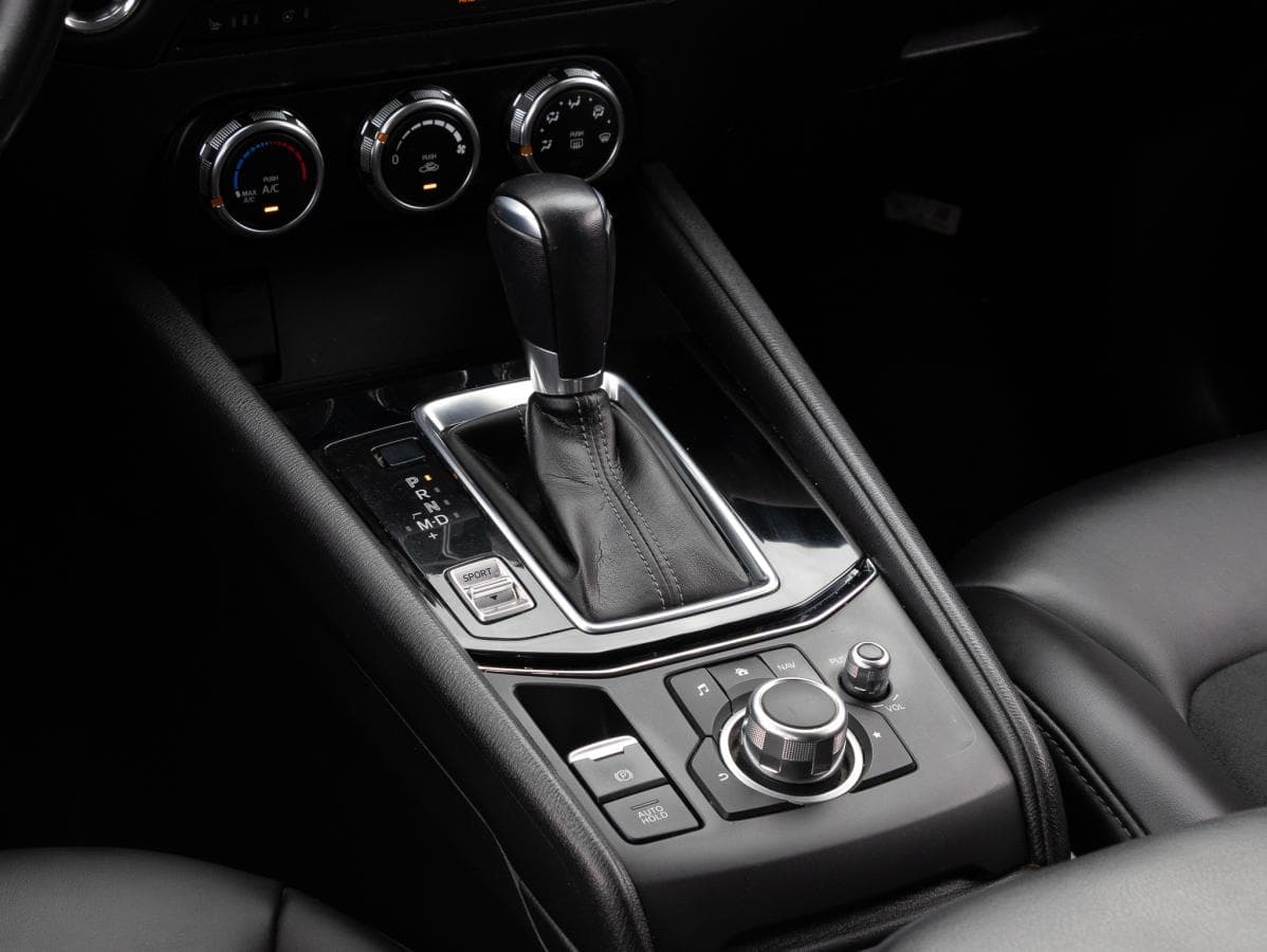 Mazda CX-5 2017 — photo 20