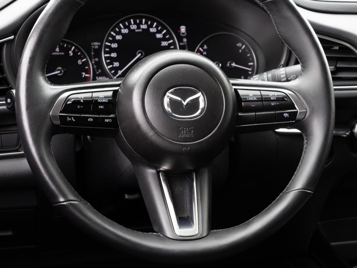 Mazda CX-30 2025 — photo 15