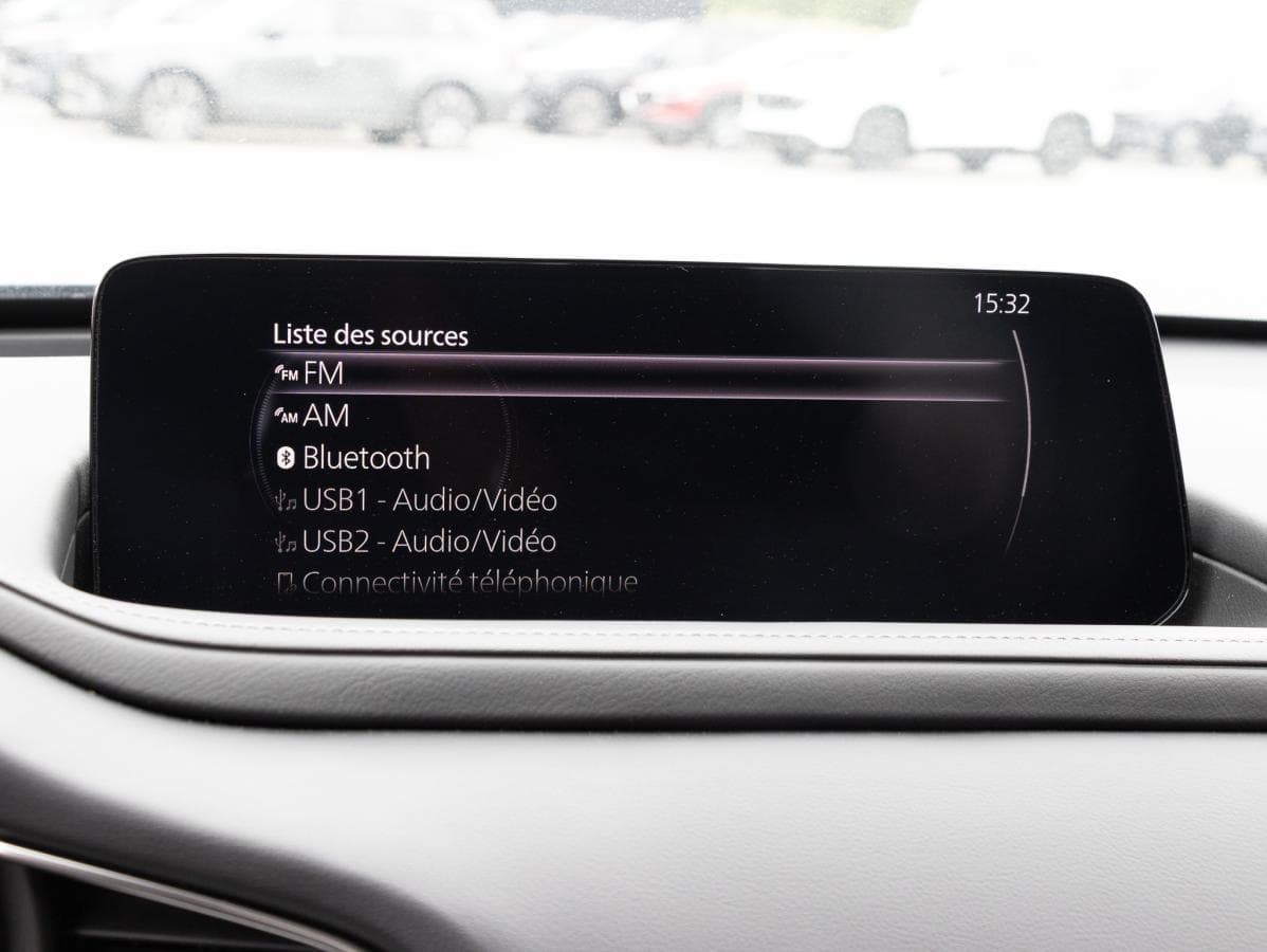 Mazda CX-30 2025 — photo 17