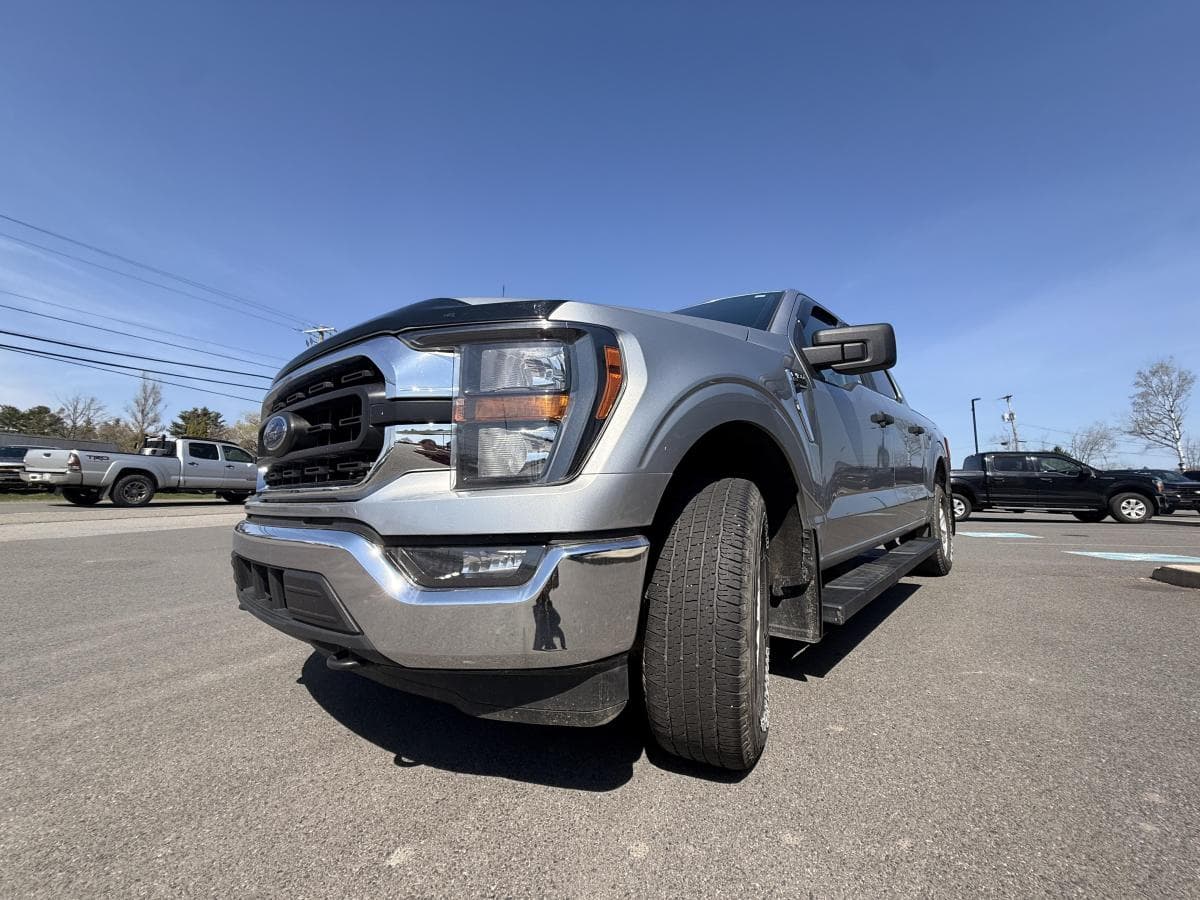 Ford F-150 2023 — photo 10