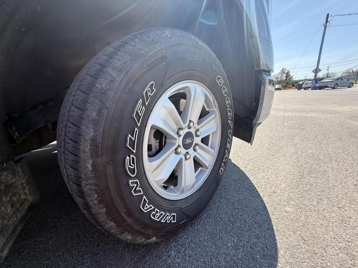 Ford F-150 2023 — photo 11