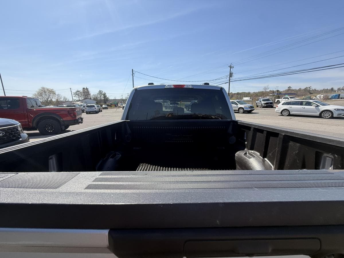 Ford F-150 2023 — photo 14