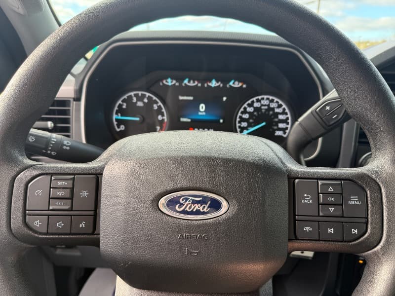Ford F-150 2023 — photo 19