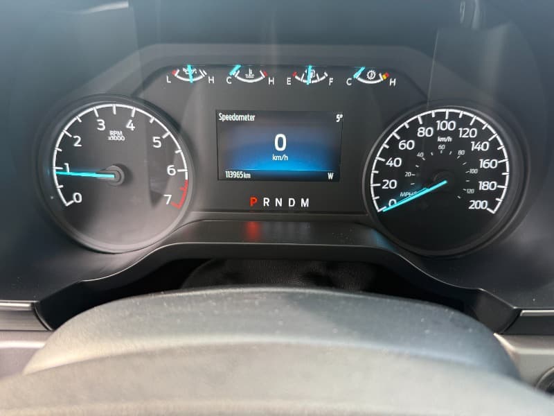 Ford F-150 2023 — photo 20