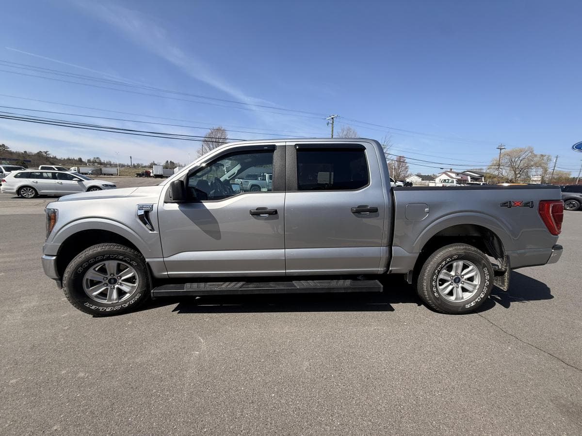 Ford F-150 2023 — photo 4