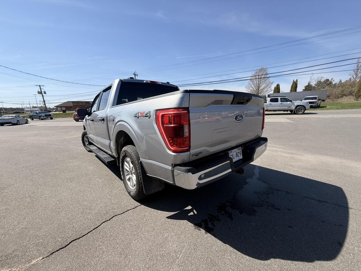 Ford F-150 2023 — photo 5