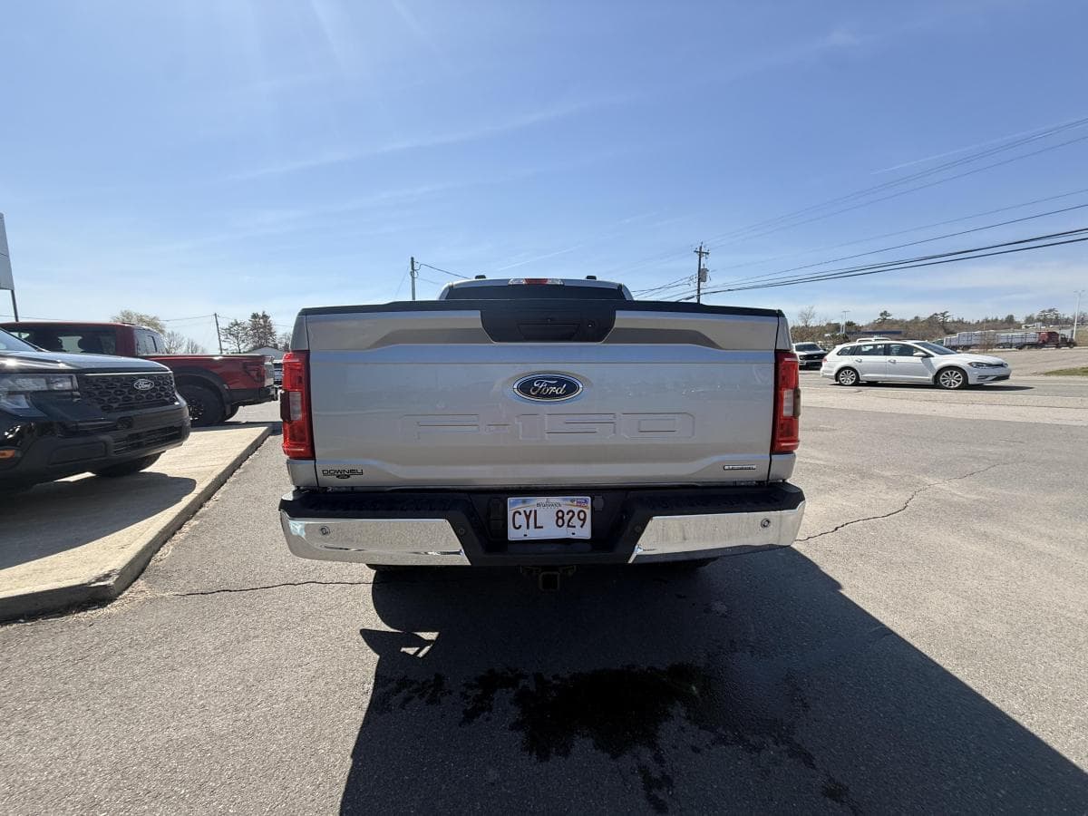 Ford F-150 2023 — photo 6