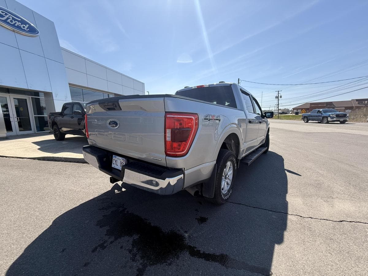 Ford F-150 2023 — photo 7