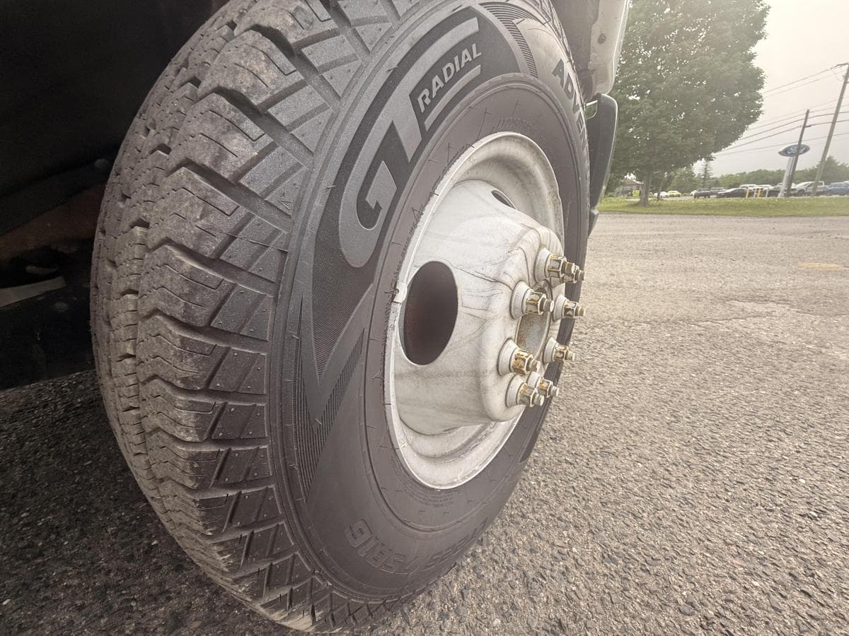 Ford E-series 2021 — photo 13