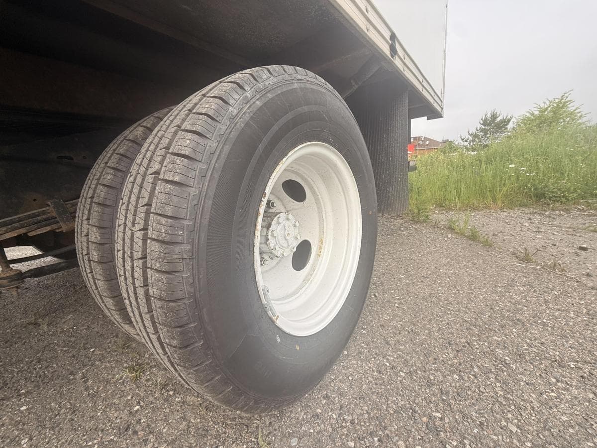 Ford E-series 2021 — photo 15