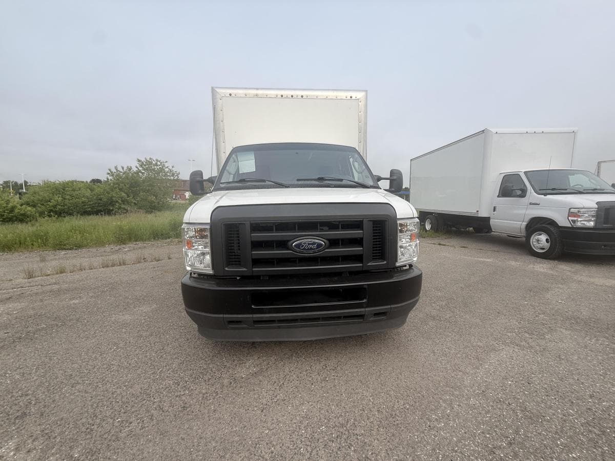 Ford E-series 2021 — photo 3