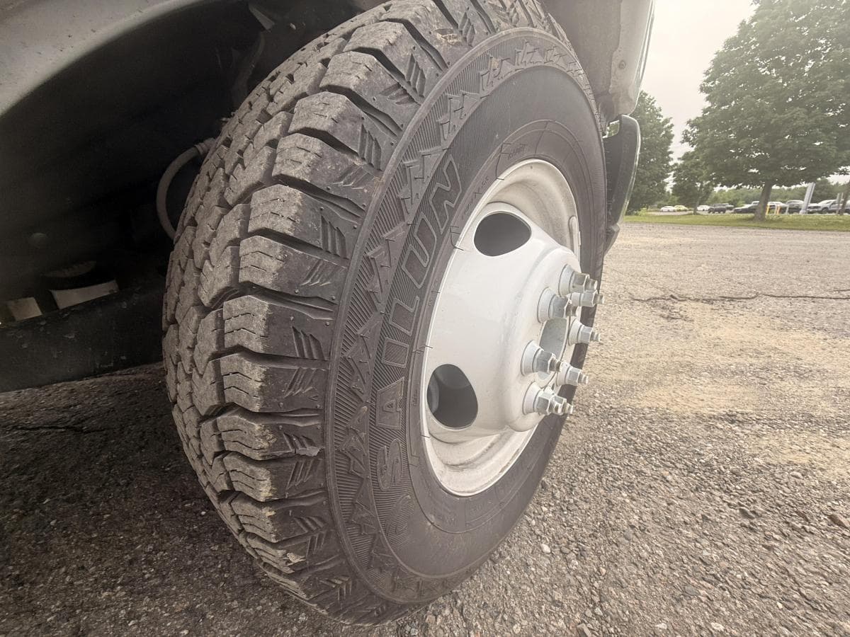 Ford E-series 2022 — photo 13