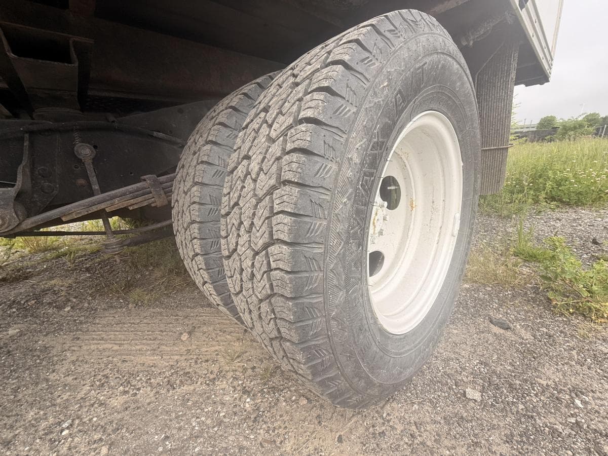 Ford E-series 2022 — photo 14