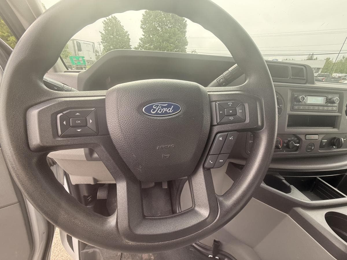 Ford E-series 2022 — photo 19