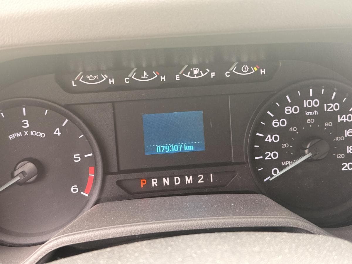 Ford E-series 2022 — photo 20