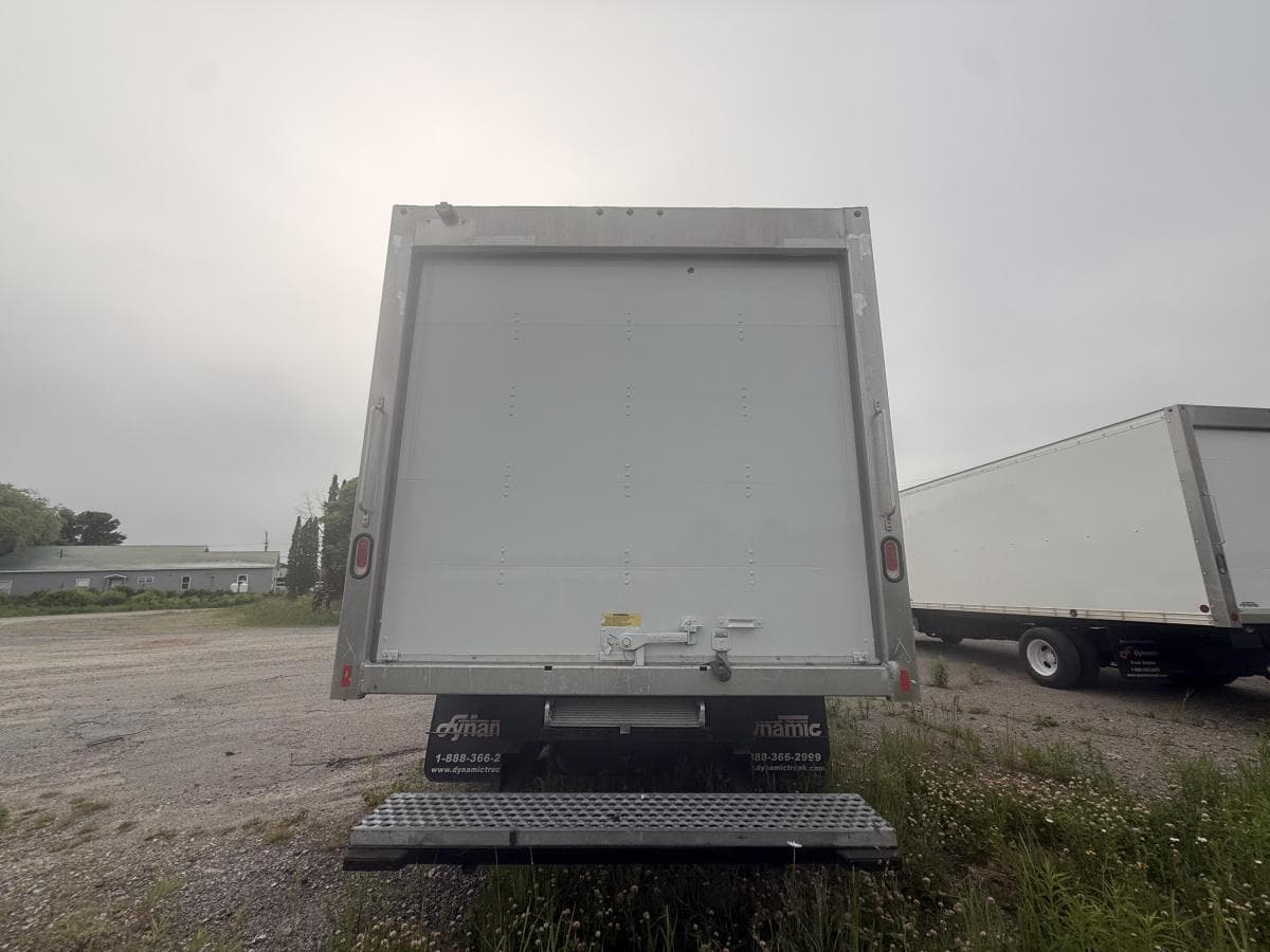 Ford E-series 2022 — photo 7
