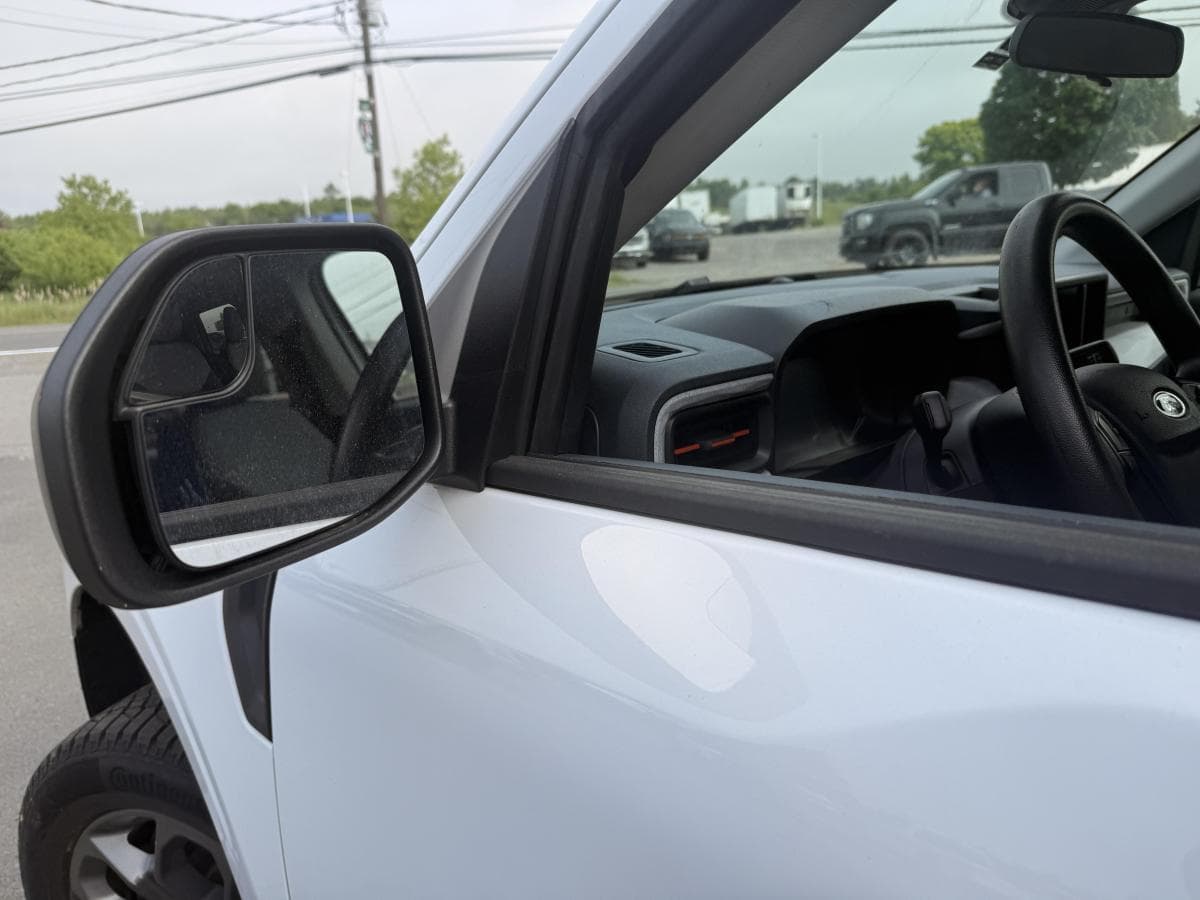 Ford Maverick 2022 — photo 12