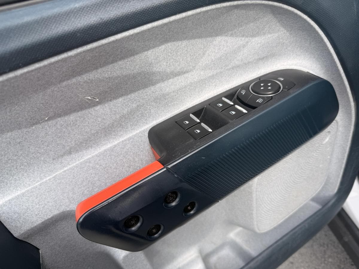 Ford Maverick 2022 — photo 14