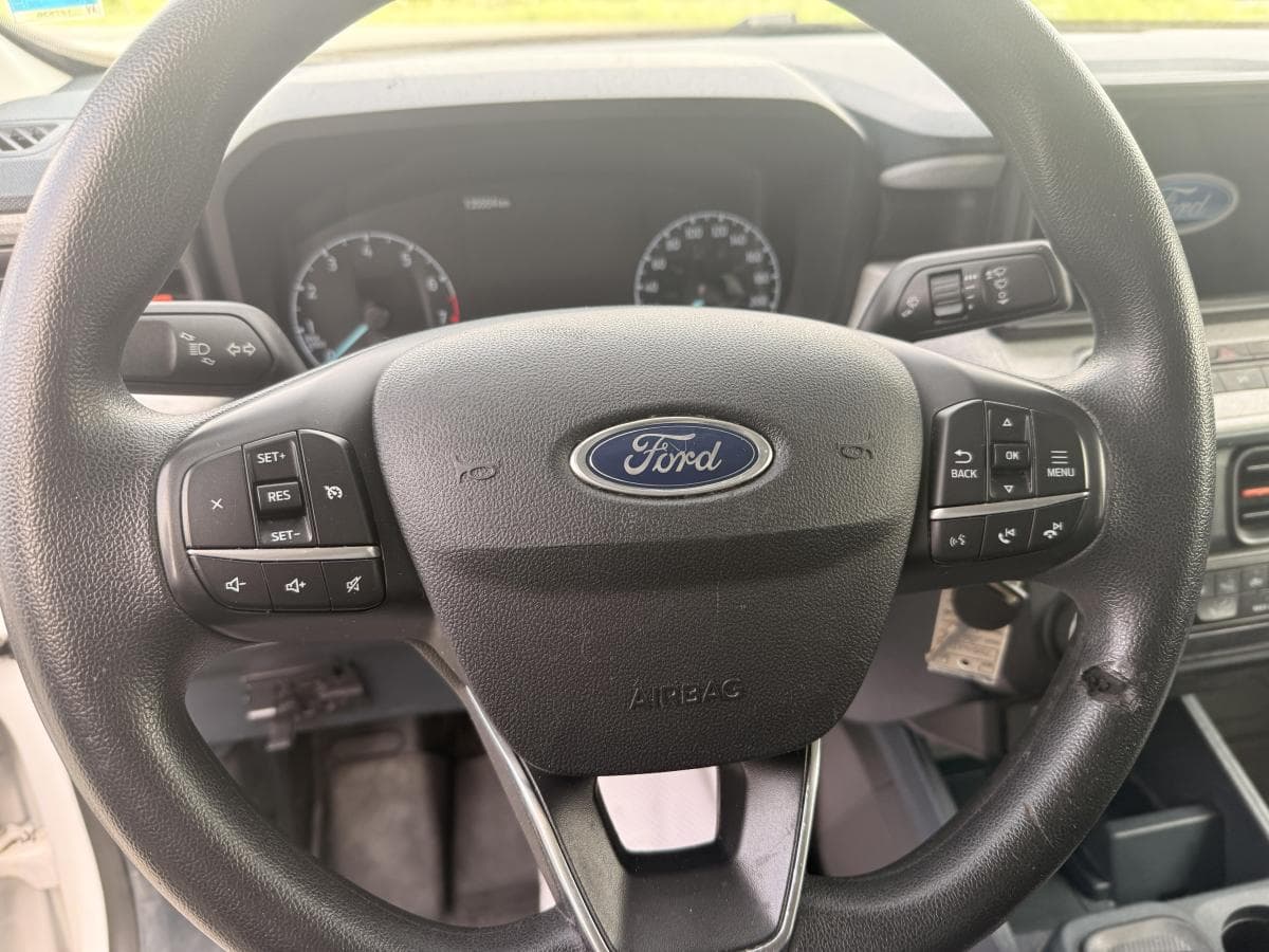 Ford Maverick 2022 — photo 16