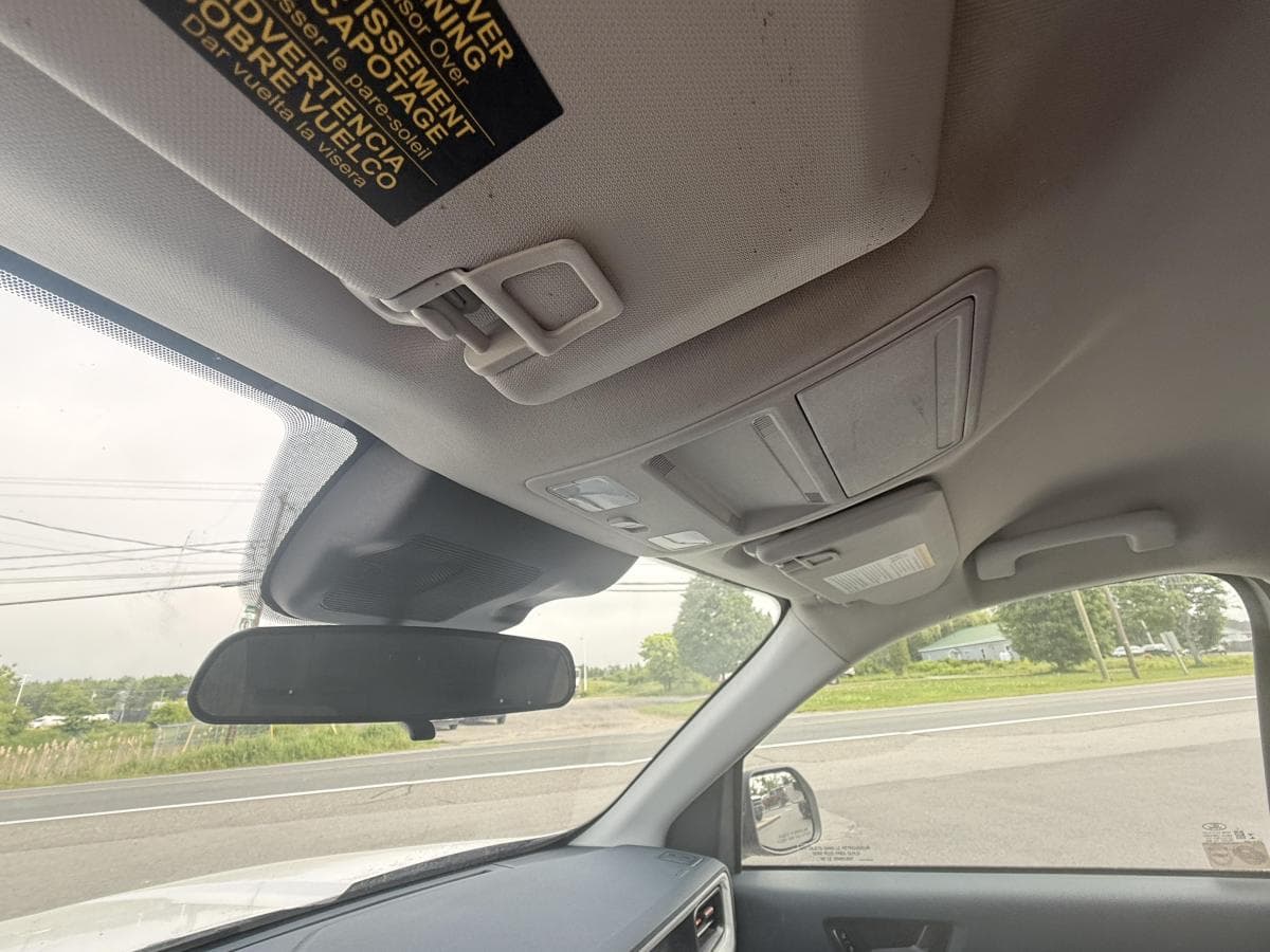 Ford Maverick 2022 — photo 19