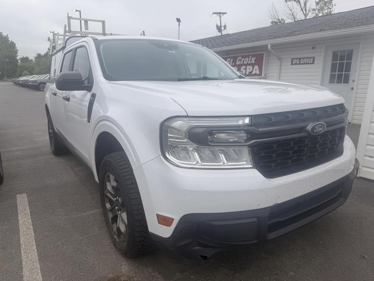 Ford Maverick 2022 à vendre à St Stephen