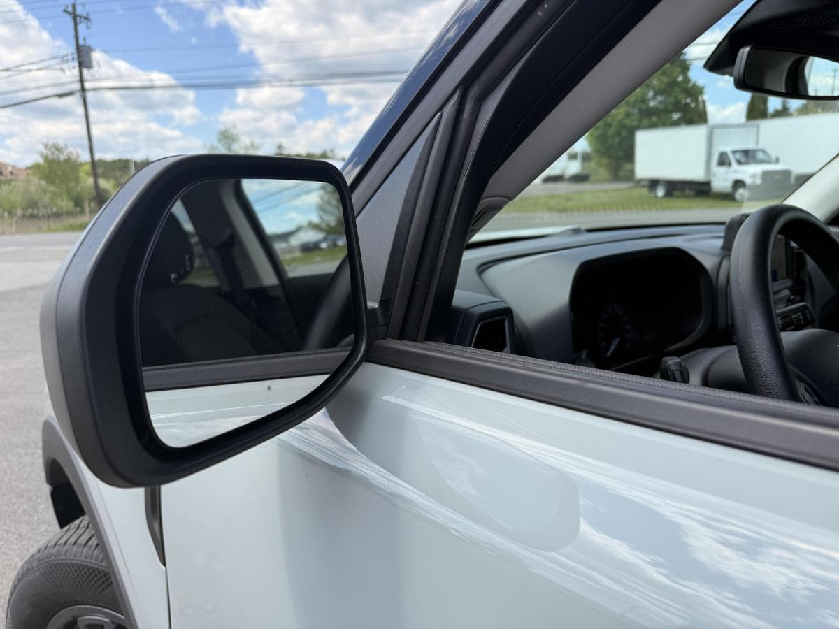Ford Bronco Sport 2024 — photo 14