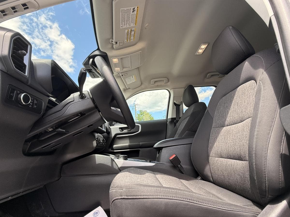 Ford Bronco Sport 2024 — photo 16