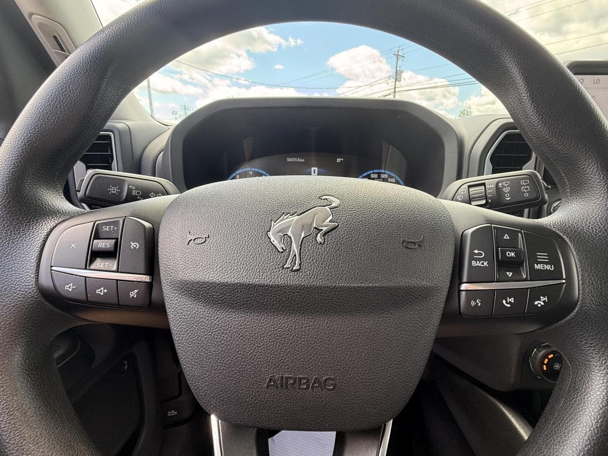 Ford Bronco Sport 2024 — photo 19