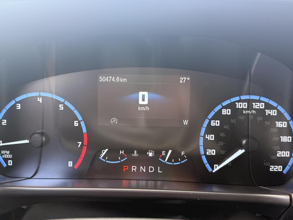 Ford Bronco Sport 2024 — photo 20