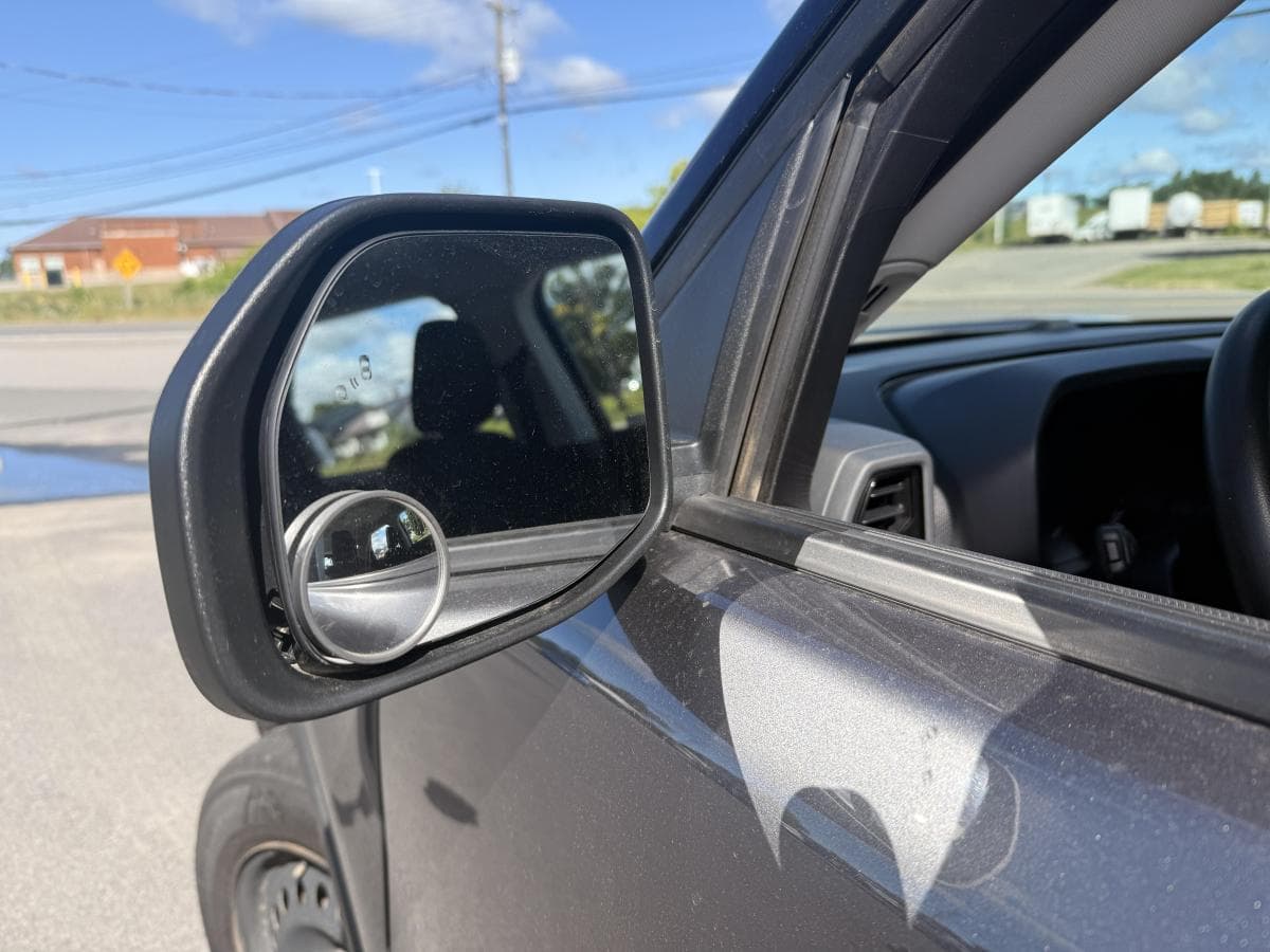 Ford Bronco Sport 2021 — photo 12
