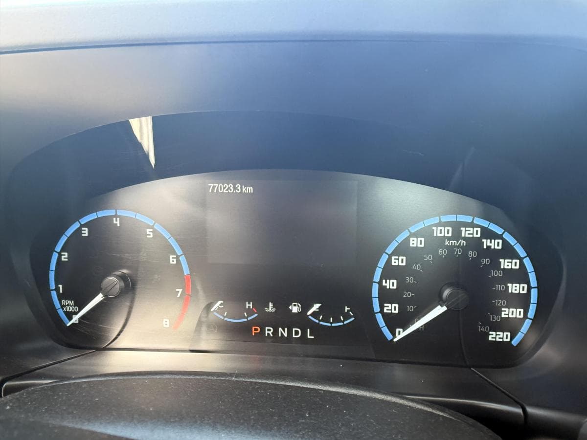 Ford Bronco Sport 2021 — photo 20