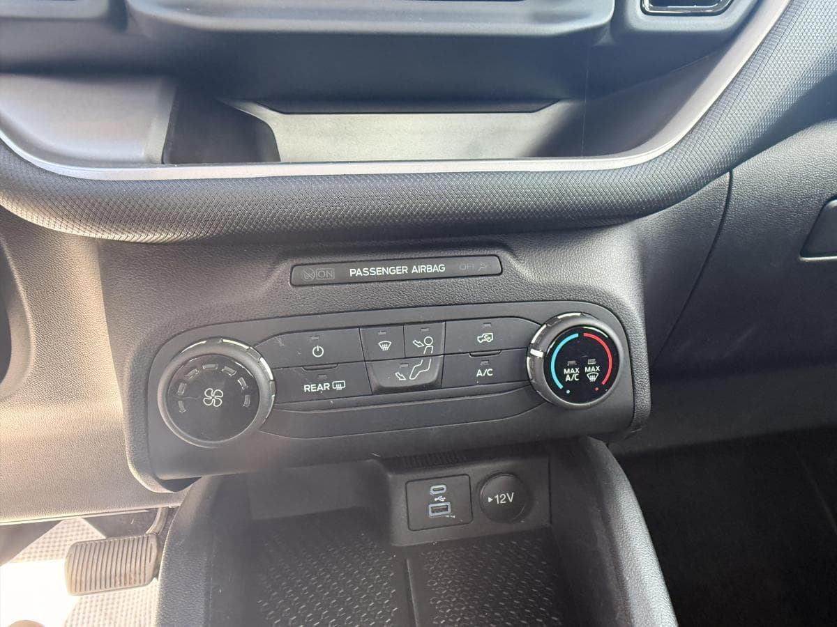 Ford Bronco Sport 2021 — photo 21