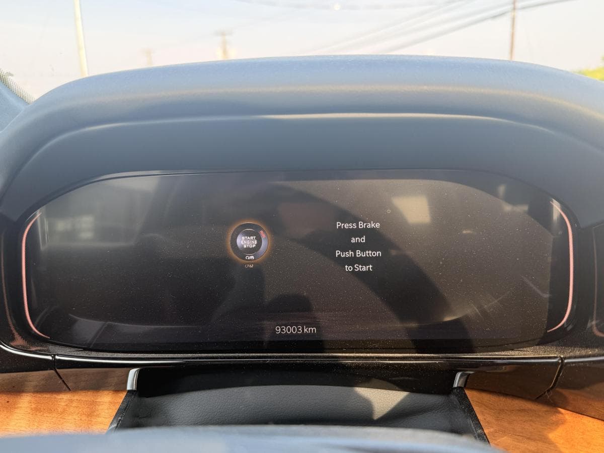 Jeep Grand Wagoneer 2022 — photo 19