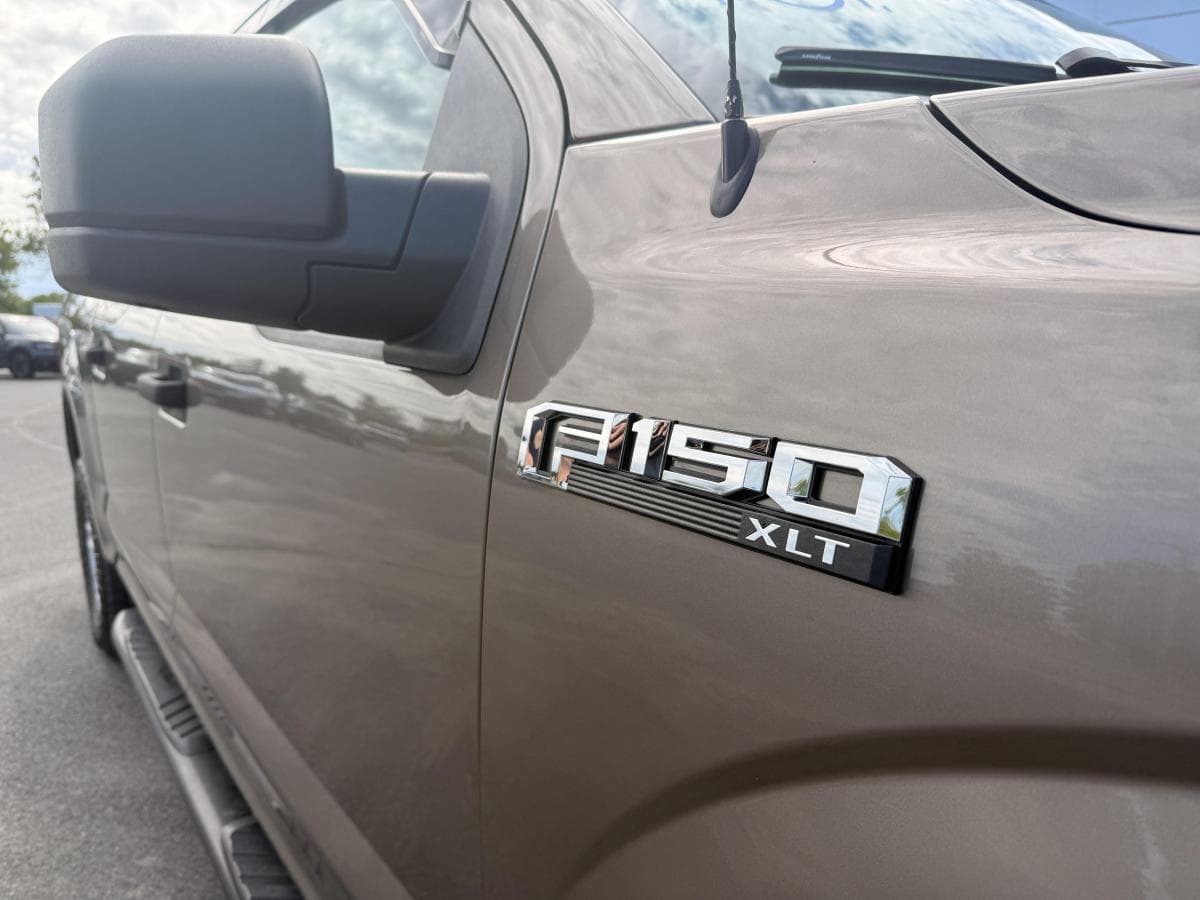 Ford F-150 2020 — photo 10