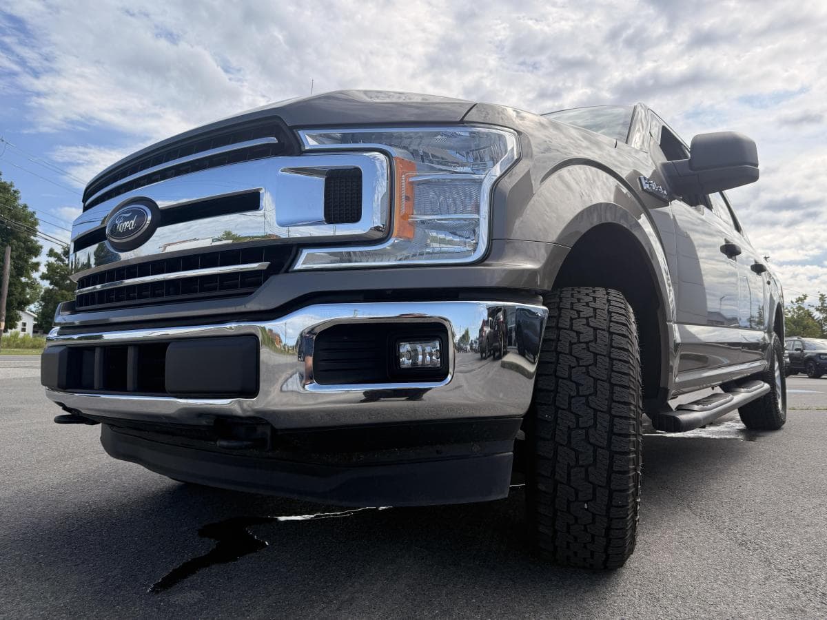 Ford F-150 2020 — photo 11