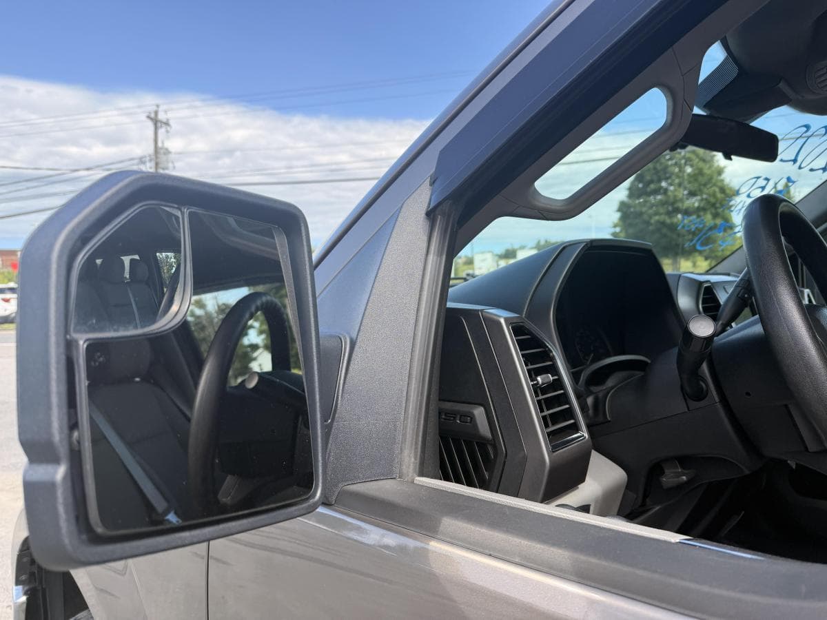 Ford F-150 2020 — photo 13