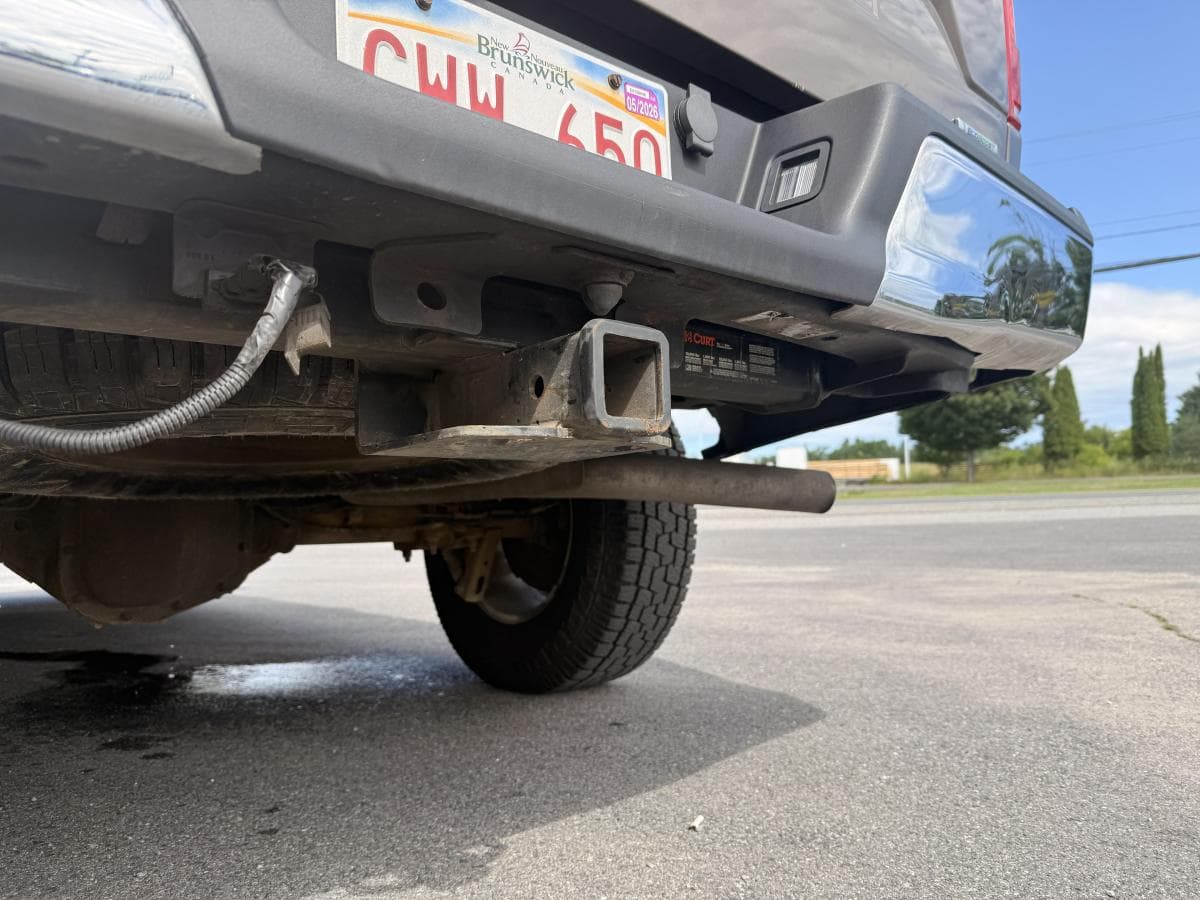 Ford F-150 2020 — photo 15