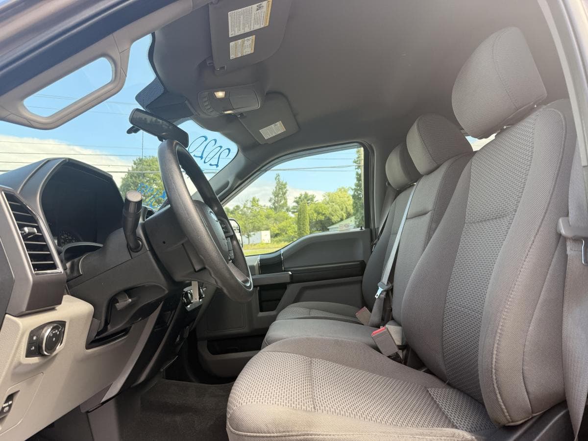 Ford F-150 2020 — photo 16