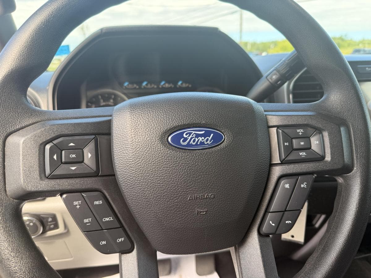 Ford F-150 2020 — photo 18