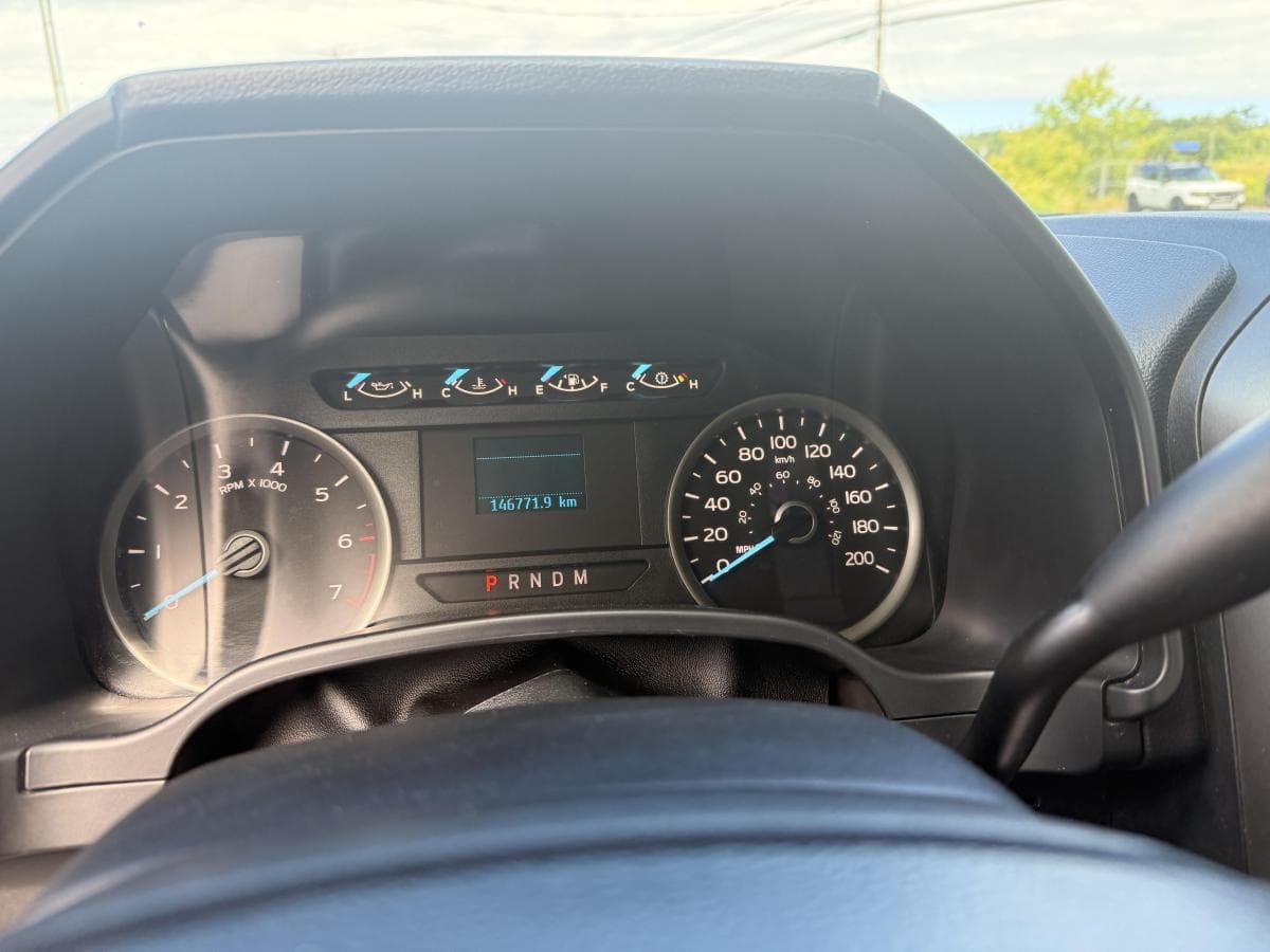 Ford F-150 2020 — photo 19