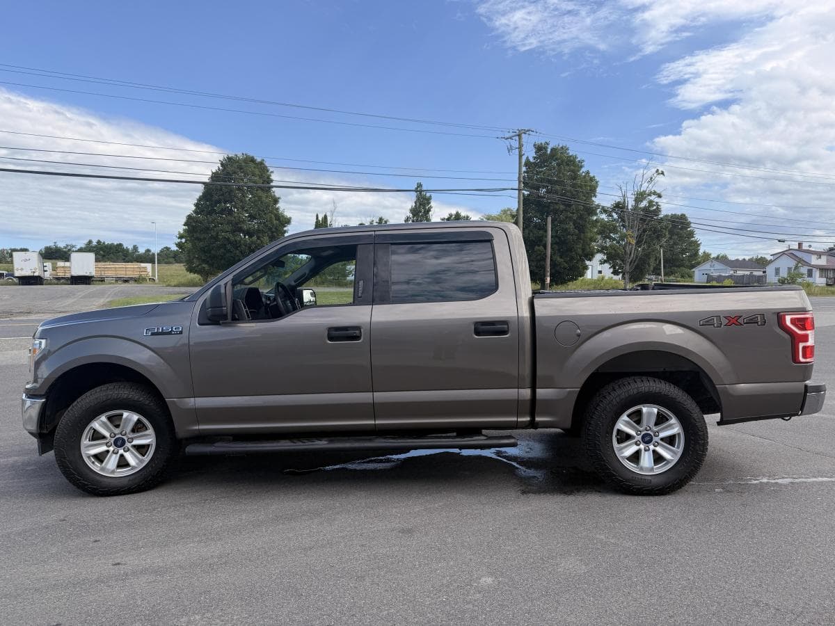 Ford F-150 2020 — photo 4
