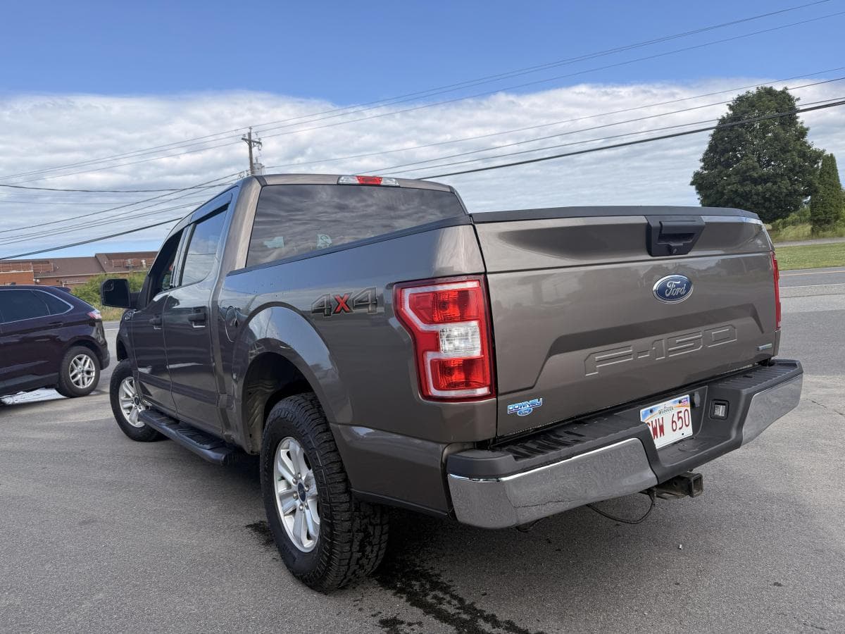 Ford F-150 2020 — photo 5
