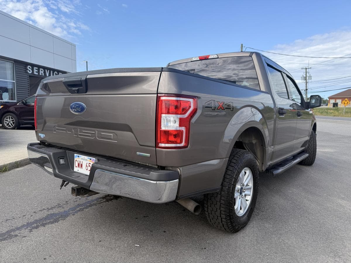 Ford F-150 2020 — photo 7