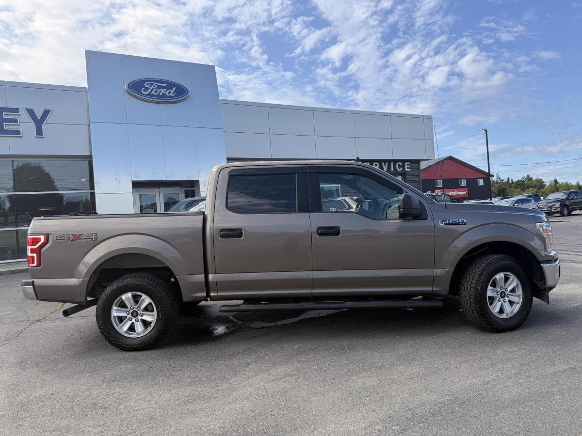 Ford F-150 2020 — photo 8